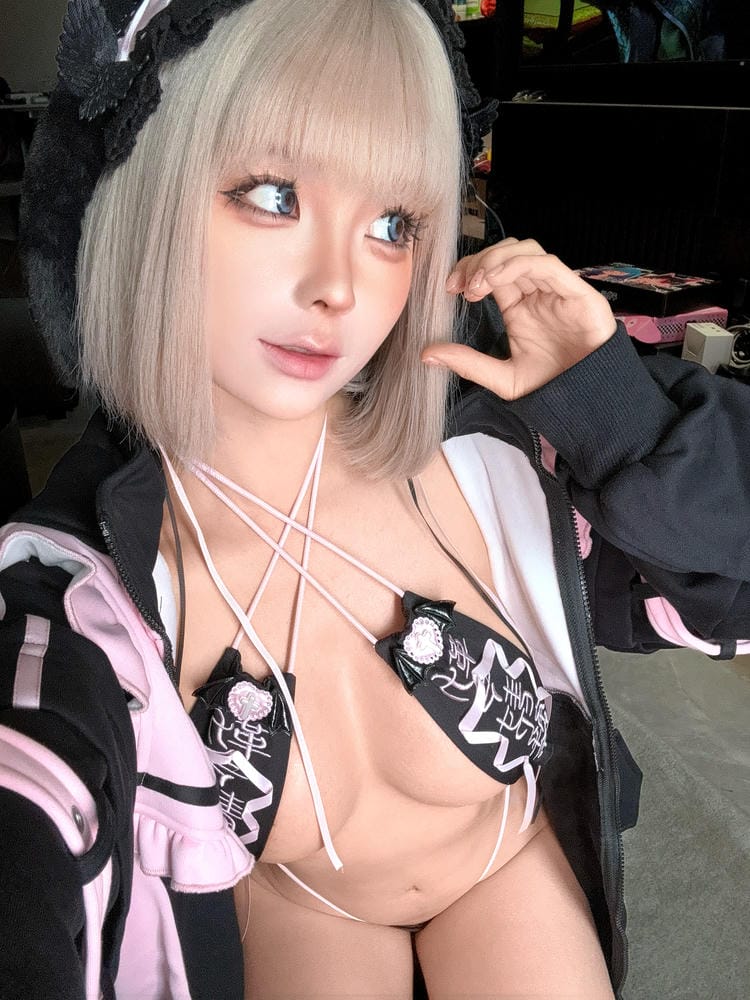 蠢沫沫 自拍2月-④ 蠢沫沫 自拍2月-④-④-IMG_5413.JPG